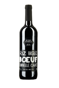 Le Clou de Basile - François Chartier
